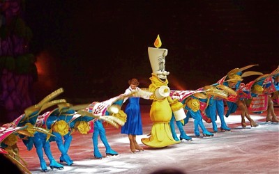 disney on ice